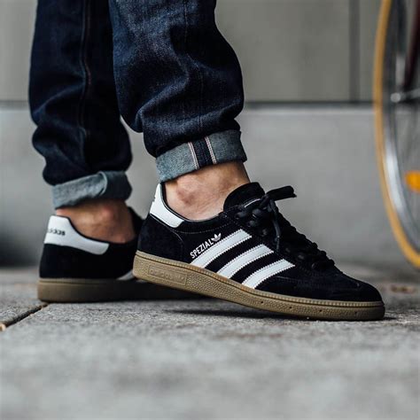 spezial adidas foot locker|adidas originals handball spezial black.